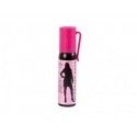 Aérosol Elle Defender gel poivre rouge 