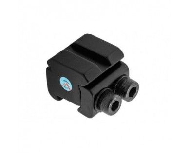 Adaptateur prisme de 21 mm et prisme de 11 mm 
