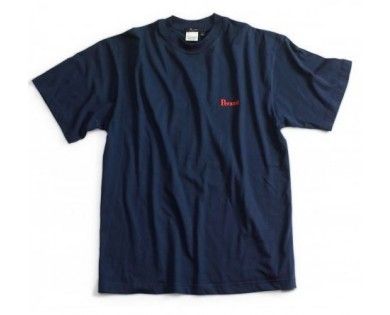 Tshirt Perazzi TS02 manche courte bleu 