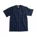 Tshirt Perazzi TS02 manche courte bleu 