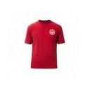 Tshirt Man's Beretta Team rouge 