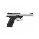 Pistolet Browning Buckmark Standard Inox URX calibre 22 LR 