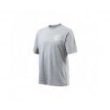 Tshirt Man's Beretta Team Gris 