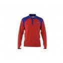 Polo Beretta Tango Red Manches Longues 
