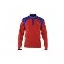Polo Beretta Tango Red Manches Longues 