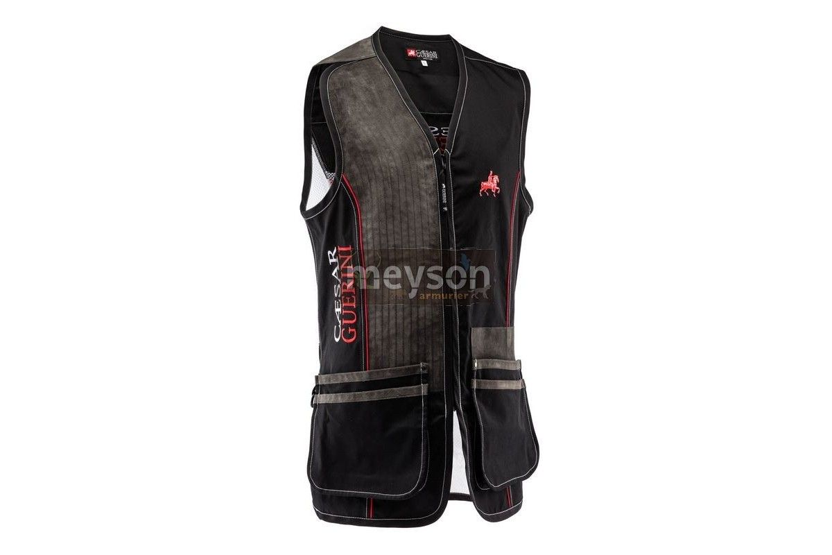 Gilet de Tir Beretta GT71 Uniform Pro Trap