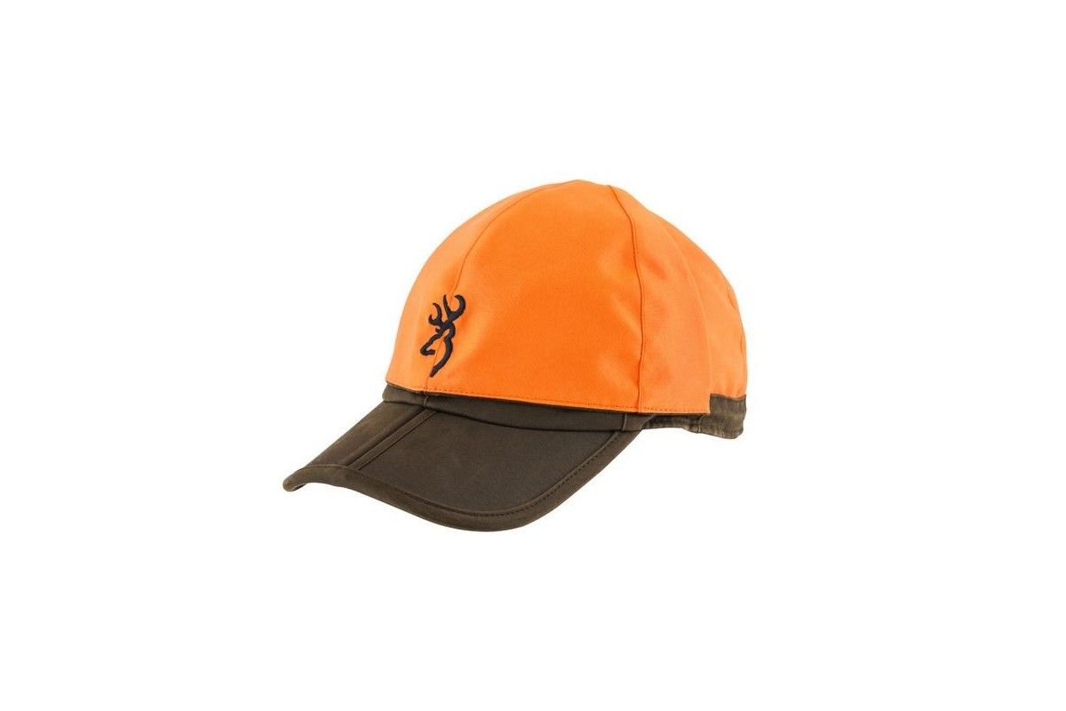 Casquette de chasse Browning Centerfire