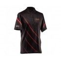 Polo de tir Guerini Lycra léger et aéré. 
