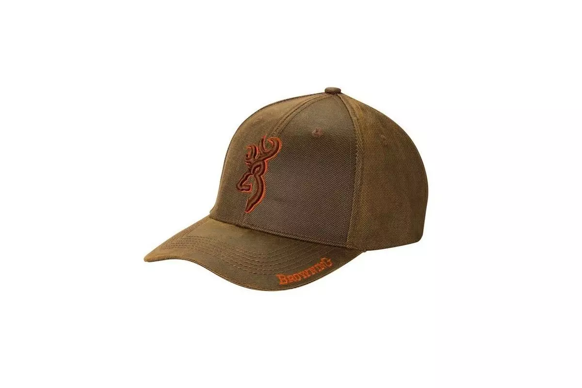 Casquette Rhino Browning 