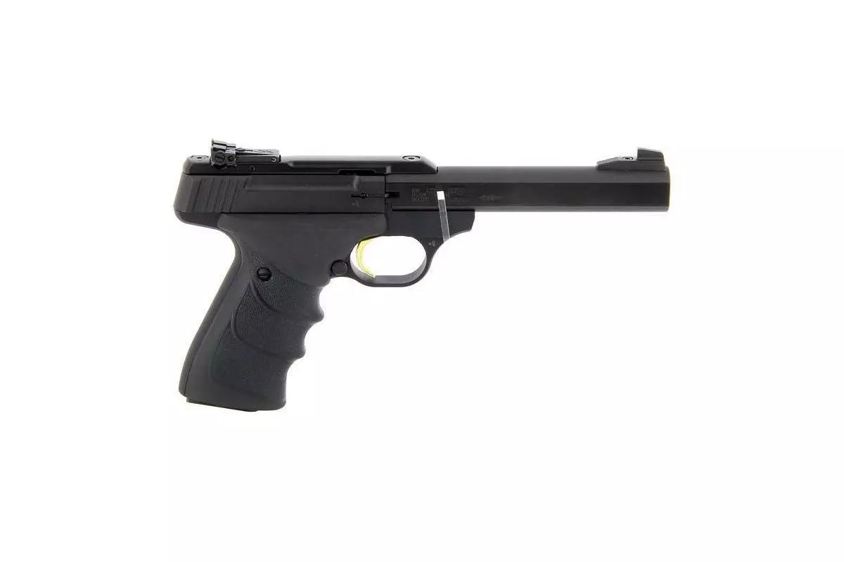 Pistolet Browning Buck Mark Standard URX calibre 22 LR 