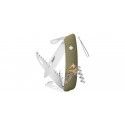 Couteaux SWIZA D05 12 Fonctions avec imprimé 