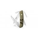 Couteaux SWIZA D05 12 Fonctions avec imprimé 