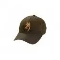 Casquette Durawax Browning 