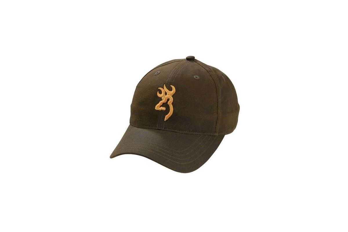 Casquette de chasse Browning Centerfire