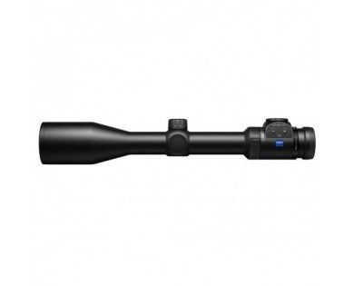 Lunette ZEISS Conquest DL 3-12x50T Réticule lumineux 
