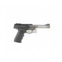 Pistolet Browning Buck Mark gray black lite Grey 
