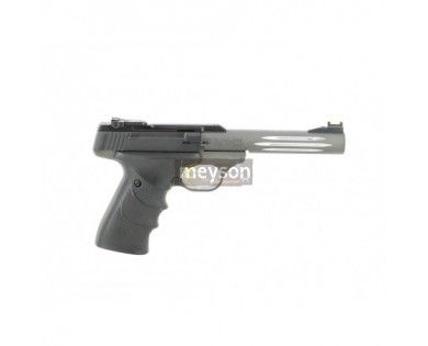 Pistolet Browning Buck Mark gray black lite Grey 
