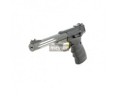 Pistolet Browning Buck Mark gray black lite Grey 