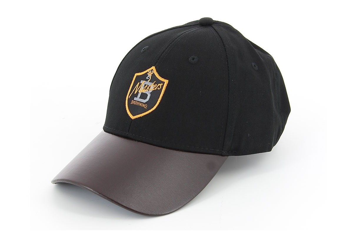 Casquette Browning Master II Casquette Browning Master II