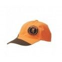 Casquette Tracker Orange Browning 
