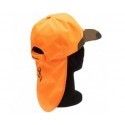 Casquette Tracker Orange Browning 