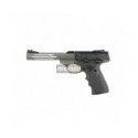 Pistolet Browning Buck Mark gray black lite Grey 