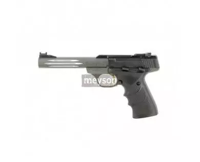 Pistolet Browning Buck Mark gray black lite Grey 