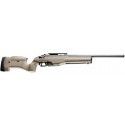 Carabine de tir Sako TRG 22 Desert Tan + Pack Sako TRG 