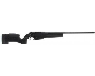Carabine de tir Sako TRG 42 Noir + Pack Sako TRG 