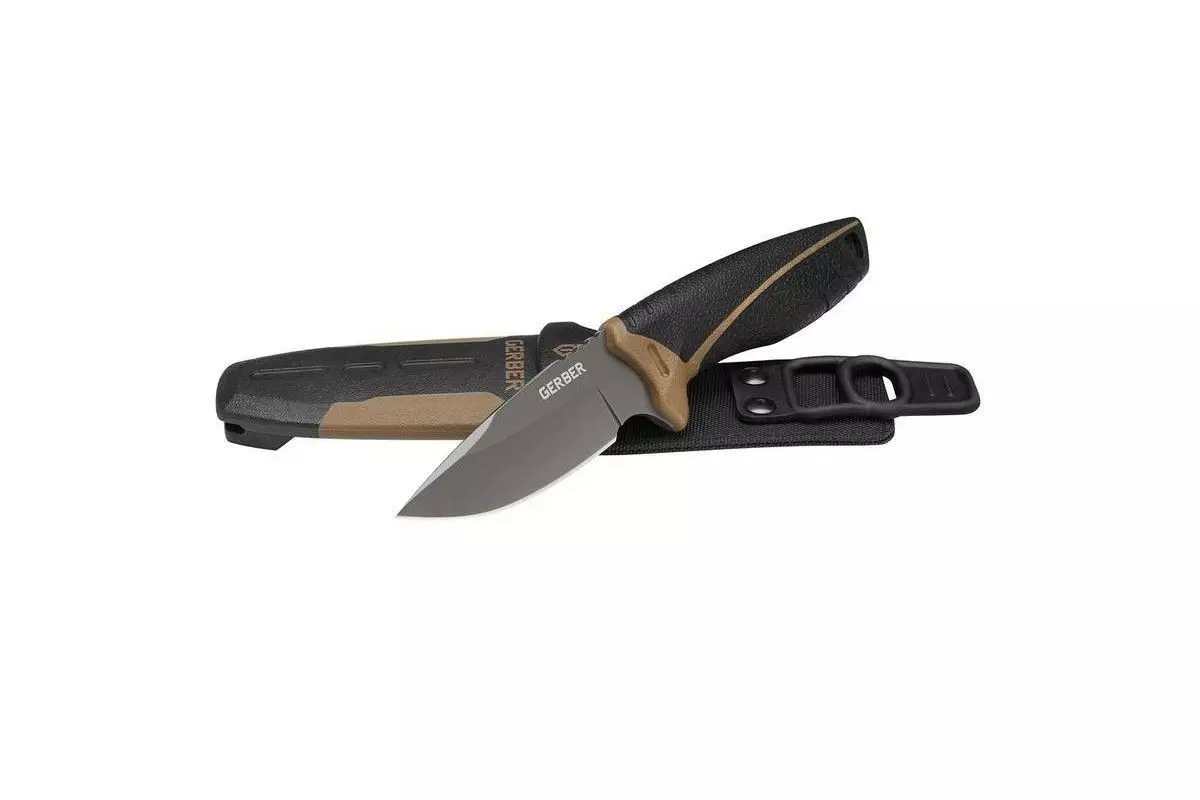 Couteau GERBER Myth ™ Fixed Blade Pro 