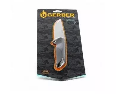 Couteau Moment fixe Gerber 