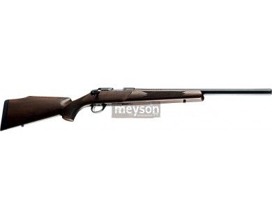 Carabine Sako QUAD HEAVY BARREL VARMINT Bois 