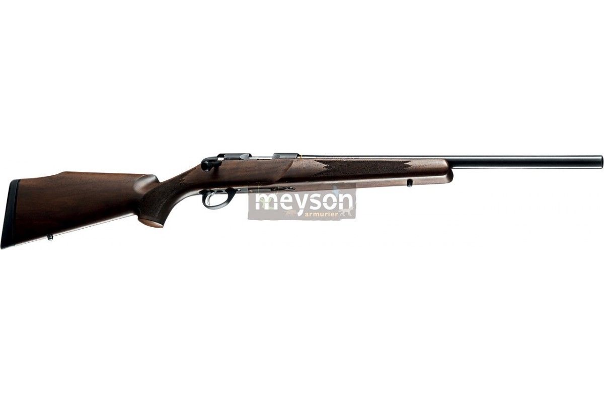 Carabine Sako QUAD HEAVY BARREL VARMINT Bois Carabine Sako QUAD HEAVY BARREL VARMINT Bois