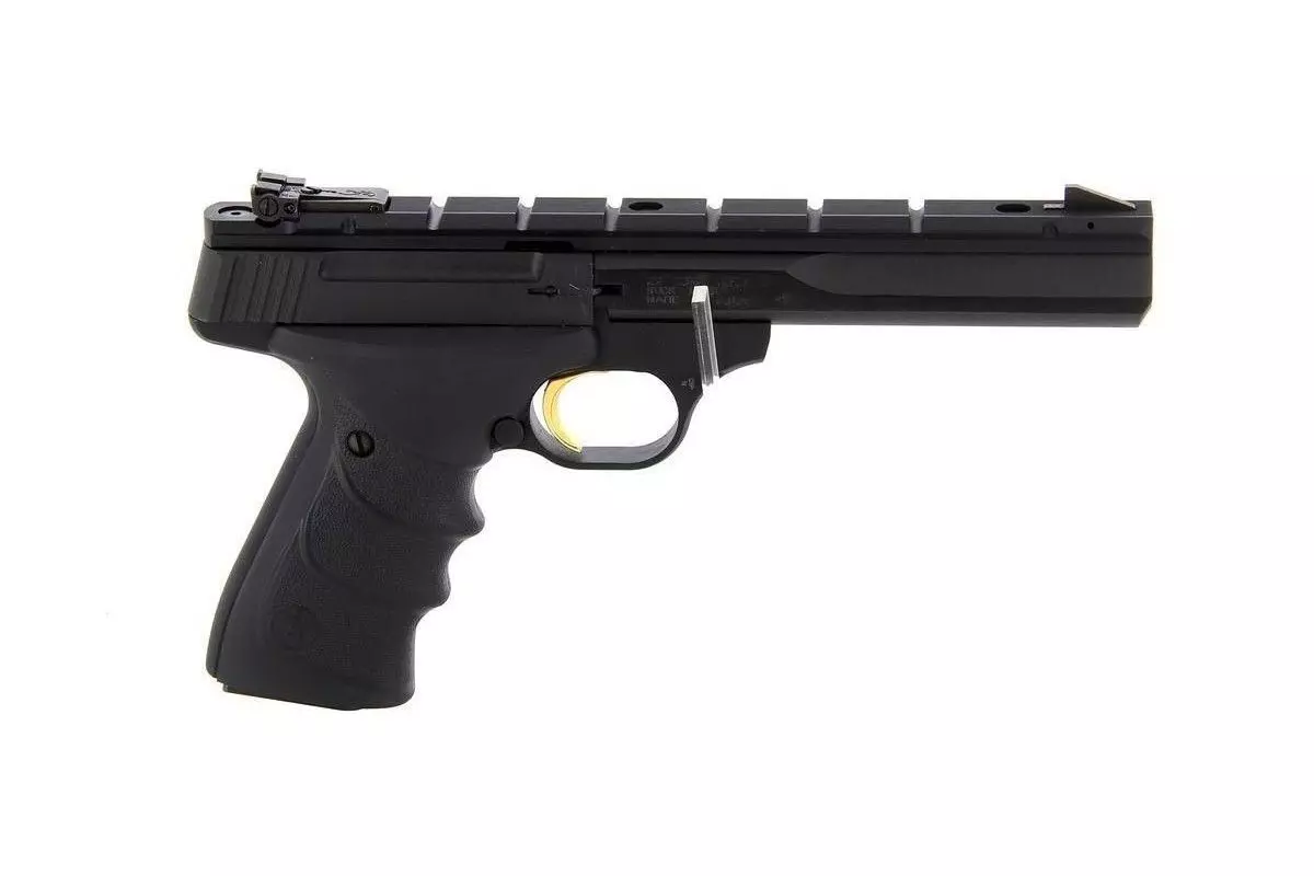 Pistolet Browning Buck Mark Contour URX calibre 22LR 