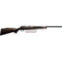 Carabine Sako QUAD HEAVY BARREL VARMINT Bois 
