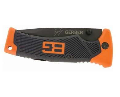 Couteau survival pliant GERBER 
