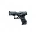 Pistolet A BLANC Walther PPQ M2 KRYPTEK BLACK 9MM PAK 