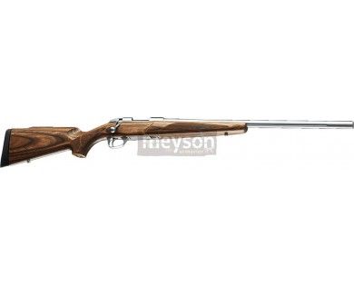 Carabine Sako 85 Varmint Laminated Stainless 