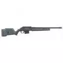 Carabine Ruger American rifle hunter noire matte 51cm 