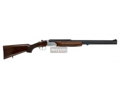 Carabine Mixte Forest SABATTI calibre 12/76 / 30-06 