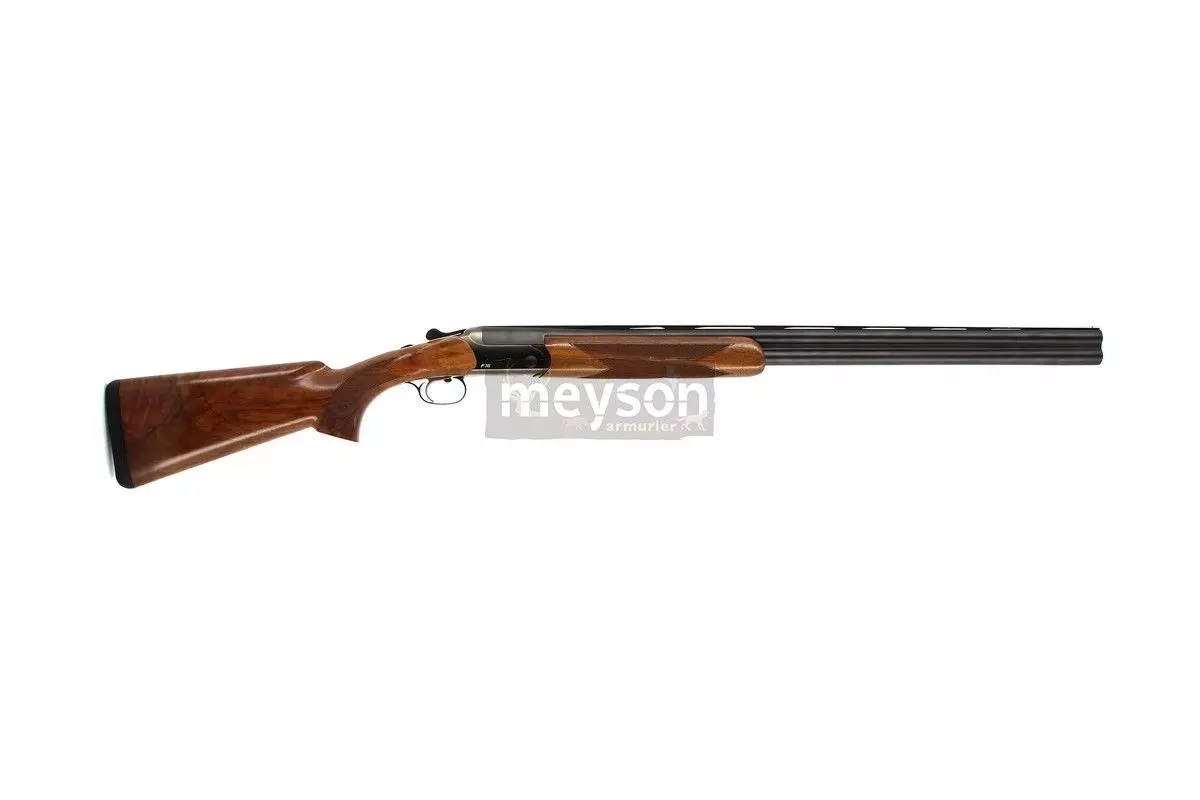 Fusil superposé Blaser F16 Game Calibre 12/76 Magnum 