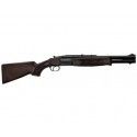 Fusil Fair Traqueur Slug Acier 12/76 extracteurs 46 cm 