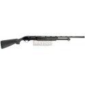 Fusil à pompe Fabarm SDASS chasse avec rayures non dispersantes 