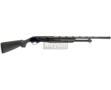 Fusil à pompe Fabarm SDASS chasse avec rayures non dispersantes 