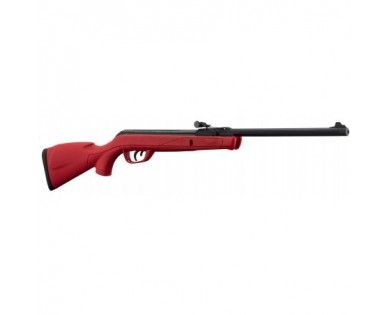 Carabine Gamo Delta canon fluté cal 4.5 7.5 joules 