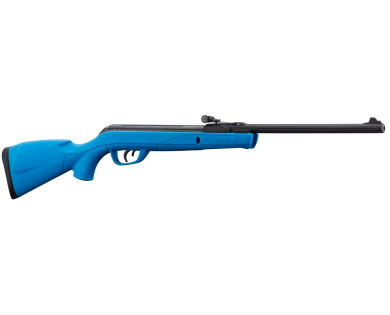 Carabine Gamo Delta canon fluté cal 4.5 7.5 joules 