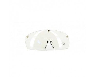Verre nylon seule pour Lunettes Magnétiques NextGen Shoot-Off 