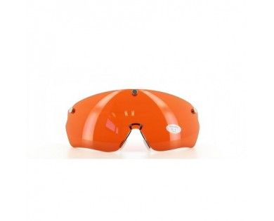 Verre nylon seule pour Lunettes Magnétiques NextGen Shoot-Off 