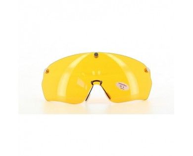 Verre nylon seule pour Lunettes Magnétiques NextGen Shoot-Off 