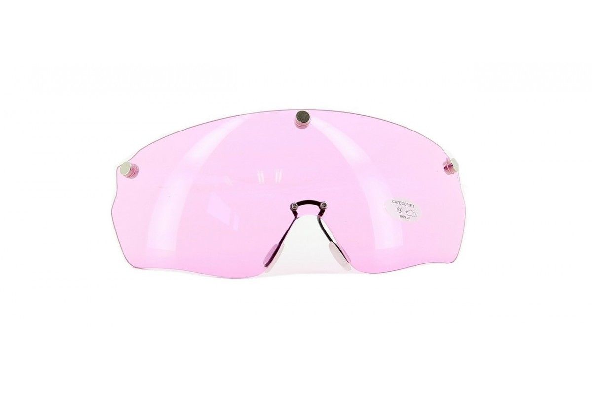 Verre nylon seule pour Lunettes Magnétiques NextGen Shoot-Off Verre nylon seule pour Lunettes Magnétiques NextGen Shoot-Off